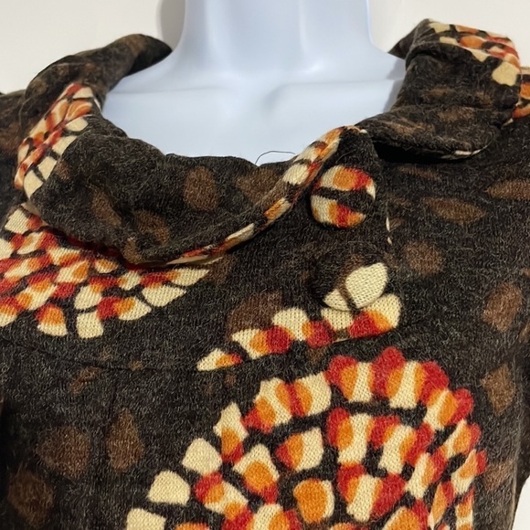 𝅺ARUEH Fitted Sweater Dress! - Picture 4 of 4